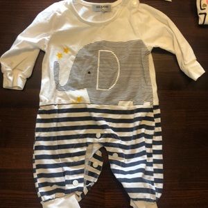 Baby clothes